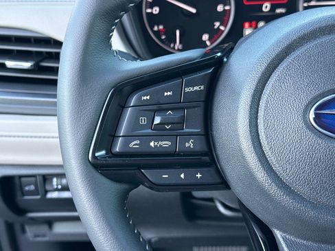 New 2026 Subaru Forester Premium image 31