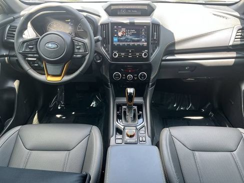 Certified 2025 Subaru Forester Wilderness w/ Convenience Package AWD/4WD image 17