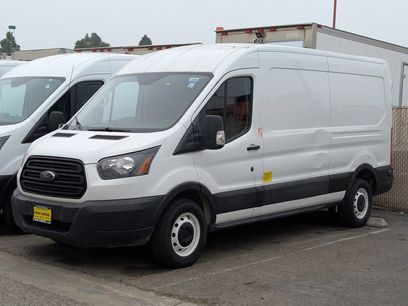 Used 2019 Ford Transit 150 148 Medium Roof