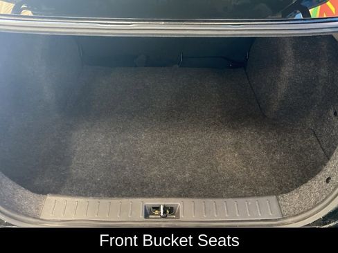 Used 2025 Nissan Versa SV FWD image 18