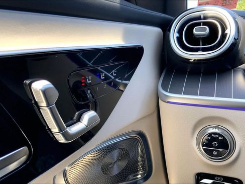 Certified 2025 Mercedes-Benz CLE 450 4MATIC Cabriolet image 34