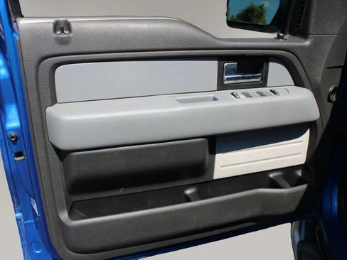 Used 2014 Ford F150 XLT w/ XLT Chrome Package AWD/4WD image 14