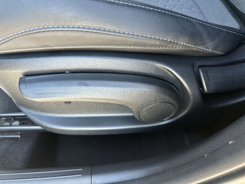 Certified 2024 Kia Seltos S FWD image 14