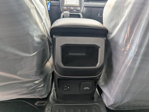 Used 2026 Ford Ranger XL AWD/4WD image 28