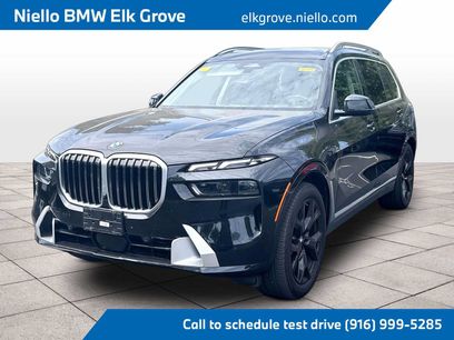 Used 2026 BMW X7 xDrive40i w/ Premium Package
