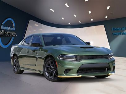 Used 2023 Dodge Charger R/T w/ Blacktop Package