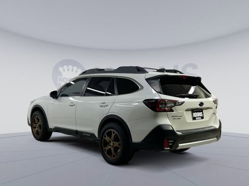 Used 2021 Subaru Outback Limited XT image 10