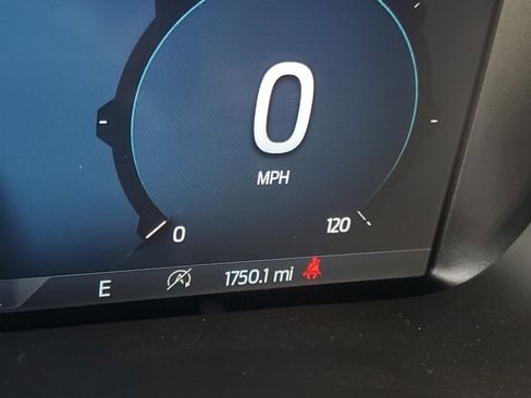 New 2025 Ford F150 STX w/ Equipment Group 200A image 17