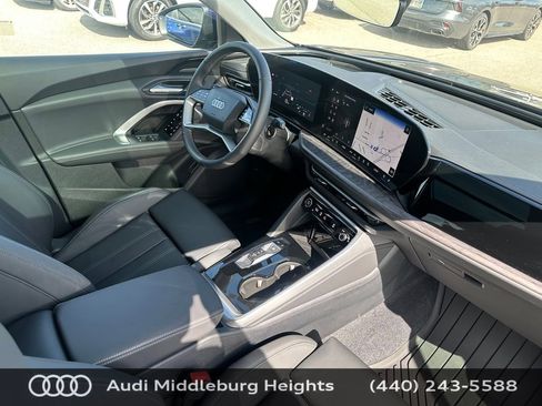 Certified 2025 Audi Q5 Premium AWD/4WD image 19