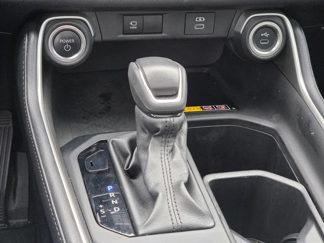 Used 2024 Toyota Grand Highlander AWD Hybrid image 13