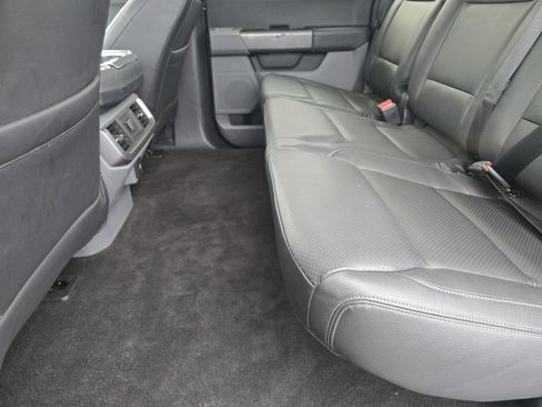 Used 2021 Ford F150 XLT w/ Max Trailer Tow Package image 10