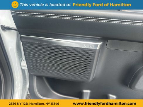 New 2026 Ford Expedition Max Platinum w/ Stealth Performance Package image 59