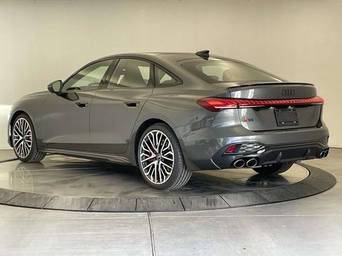New 2026 Audi S5 Premium Plus AWD/4WD image 3