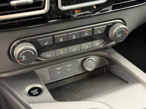 New 2026 Nissan Sentra S w/ S Cold Weather Package image 11