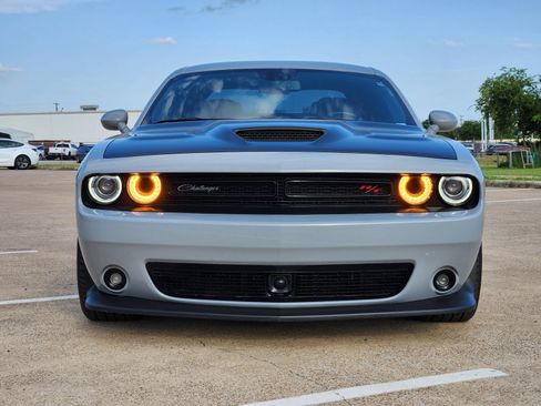 Used 2021 Dodge Challenger R/T Scat Pack w/ Plus Package RWD image 7
