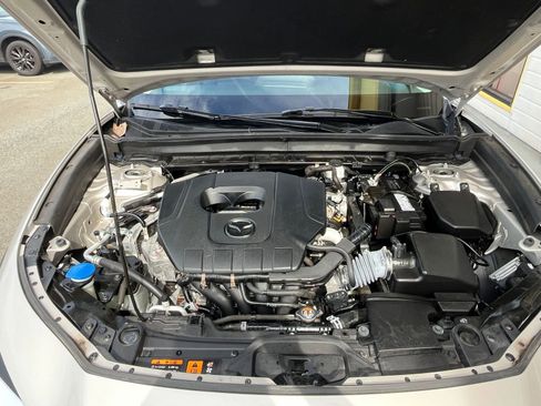 Used 2024 MAZDA CX-30 AWD 2.5 S w/ Select Sport Pkg image 32