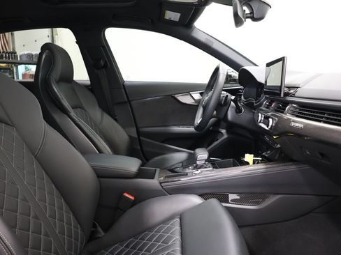 Used 2024 Audi S4 Premium Plus AWD/4WD image 21