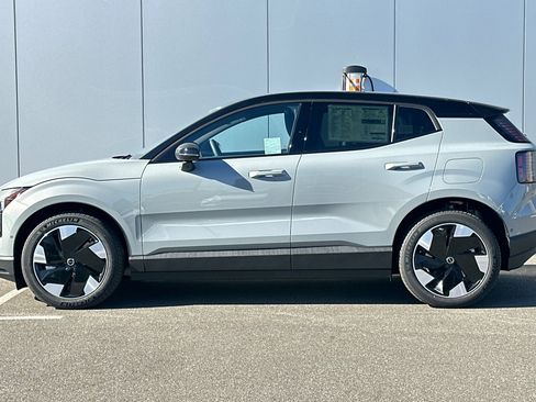 New 2026 Volvo EX30 Ultra image 2
