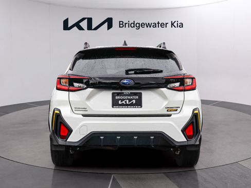 Used 2024 Subaru Crosstrek 2.5i Sport AWD/4WD image 5