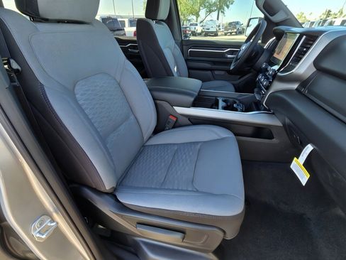 New 2025 RAM 1500 Big Horn image 19