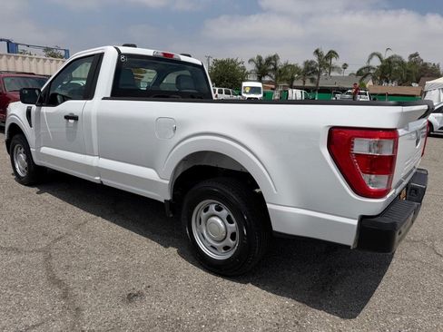 Used 2022 Ford F150 XL w/ Equipment Group 101A High RWD image 10