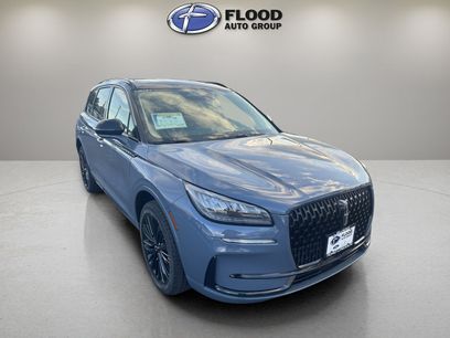 New 2026 Lincoln Corsair Premiere