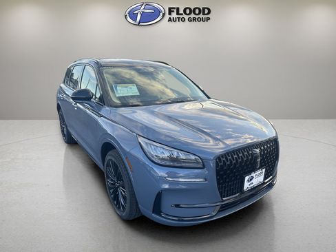 New 2026 Lincoln Corsair Premiere image 1