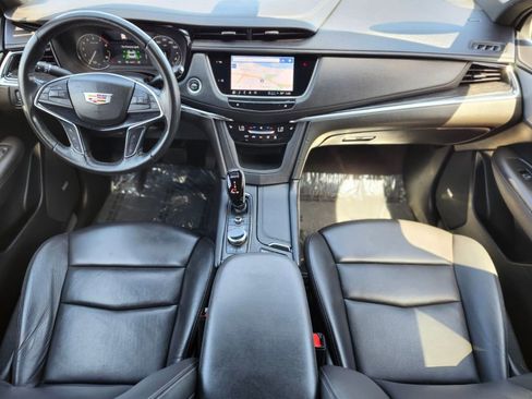 Used 2023 Cadillac XT5 Premium Luxury AWD/4WD image 10
