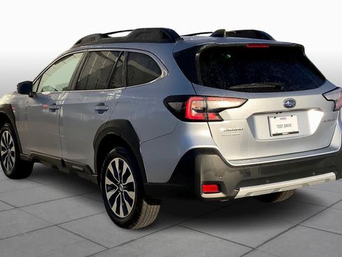 Used 2024 Subaru Outback Limited image 11