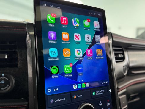 Used 2023 Ford Expedition Limited image 26