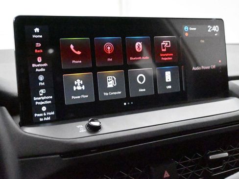 Used 2024 Honda Accord Sport image 6