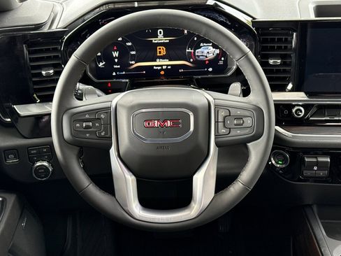 New 2026 GMC Sierra 1500 SLT image 15