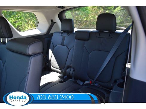 New 2026 Honda Pilot EX-L image 30