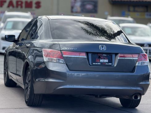Used 2012 Honda Accord LX image 5