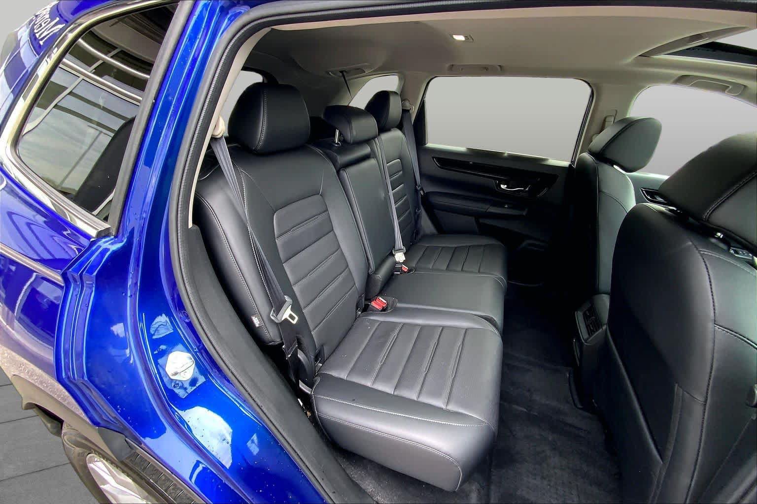 Used 2024 Honda CR-V EX-L image 18