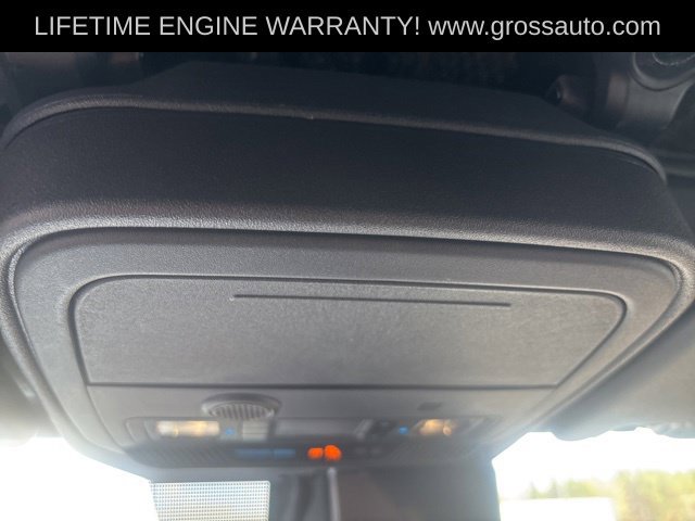 Used 2024 Ford Bronco Outer Banks AWD/4WD image 22