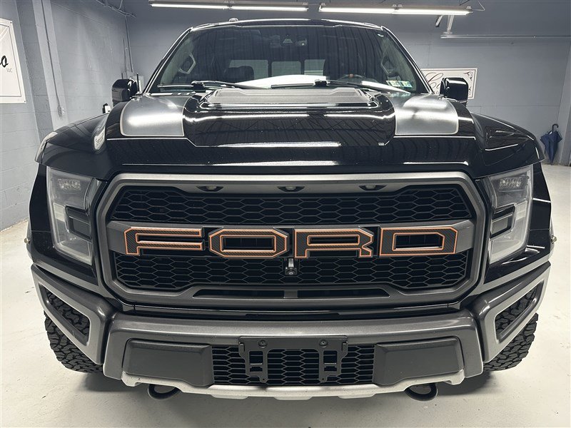 Used 2018 Ford F150 Raptor w/ Equipment Group 802A Luxury AWD/4WD image 10