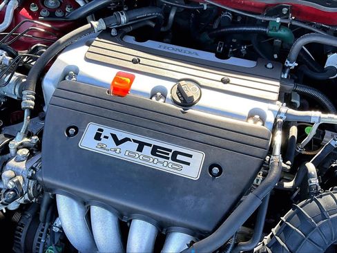 Used 2007 Honda Accord EX-L image 30