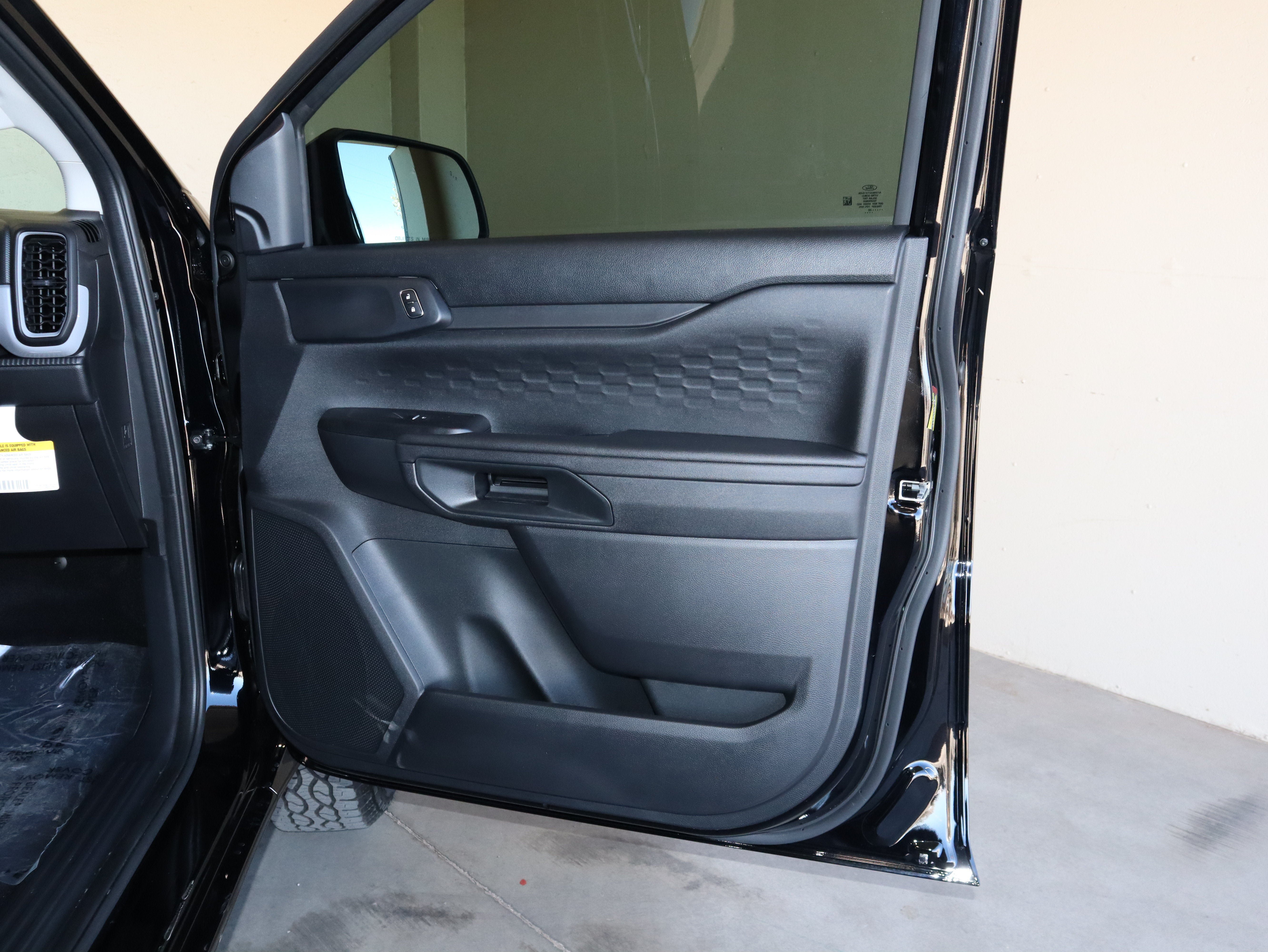 New 2026 Ford Ranger XL AWD/4WD image 39