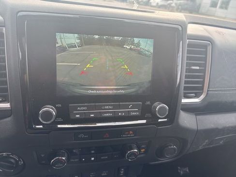 Certified 2023 Nissan Frontier SV w/ SV Premium Package image 26