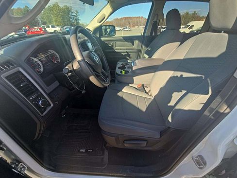 Used 2018 RAM 1500 Tradesman w/ Popular Equipment Group image 7