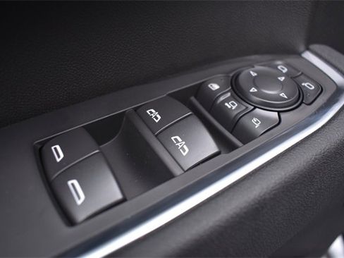 New 2026 Chevrolet Silverado 2500 LTZ w/ LTZ Plus Package image 27