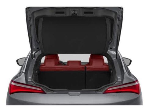 Used 2023 Acura Integra A-Spec image 11