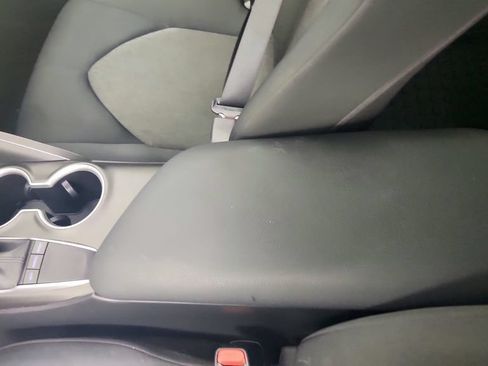 Used 2024 Toyota Camry LE w/ Convenience Package FWD image 20
