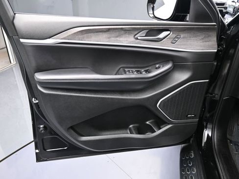 Used 2021 Jeep Grand Cherokee L Limited image 13