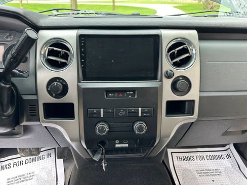 Used 2012 Ford F150 XLT w/ XLT Chrome Pkg AWD/4WD image 17