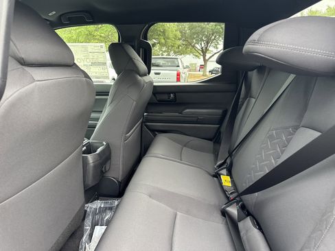 New 2026 Toyota Tacoma SR5 RWD image 23