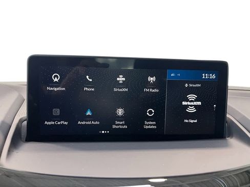 New 2026 Acura RDX A-Spec AWD/4WD image 25