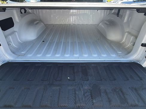 Used 2026 RAM 1500 Laramie w/ Night Edition AWD/4WD image 13