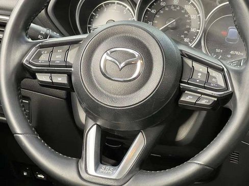 Used 2020 MAZDA CX-5 Sport image 20